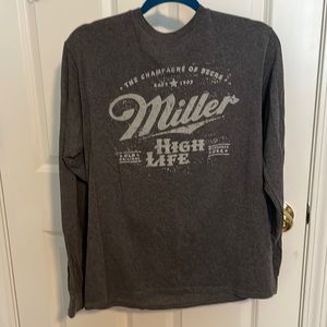 ♥️ Men’s Miller Hight Life long sleeve top